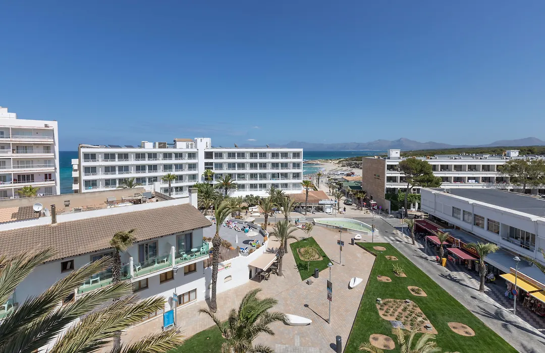 Globales Concord (Adults Only)-1